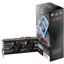 Xfx Hd6870 1GB Grafikkarte PCIe