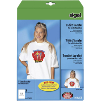 Sigel T-Shirt-Folie Inkjet Ip650