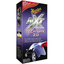 Meguiars Nxt Tech Wax 2.0 532ml
