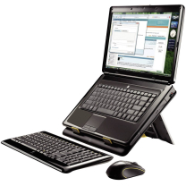 Logitech Mk605 Notebook Kit