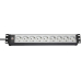 Steckdosenleiste 9-fach Premium-Line 19 Steckdosenleiste 9-fach Premium-Line 19