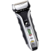 Braun Herrenrasierer mit Clean&Charge-Station Series 5 590cc