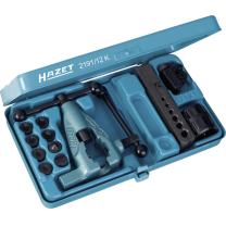 Hazet 12tlg. Doppel-B&ouml;rdelger&auml;t-Satz