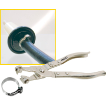 Hazet Clic-Schlauchschellen-Zange,