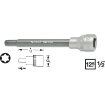 Hazet Torx-Schraubendreher-Einsatz T45