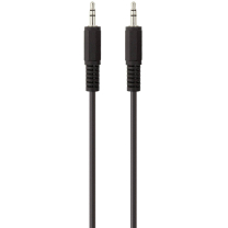 Belkin 3,5 Klinke Audio-Kabel 2m