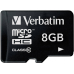 Verbatim Micro Sdhc Karte 8GB Class 10 Verbatim Micro Sdhc Karte 8GB Class 10
