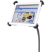 Ipad Sir James Car