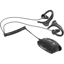 Speedo Aquabeat 1go Mp3-Player 1GB Sw