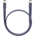 Oehlbach Hs-Hdmi-Flachk.M.Eth.Flatm.1,7m