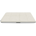 Apple Ipad 2 Smart Cover Leder Creme Apple Ipad 2 Smart Cover Leder Creme