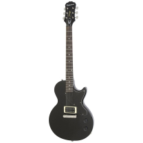 Epiphone Les Paul Junior E-Gitarre Ebony
