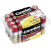 Camelion Alkaline Micro-Batterien 20er Camelion Alkaline Micro-Batterien 20er