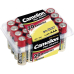 Camelion Alkaline Mignon-Batterien 20er Camelion Alkaline Mignon-Batterien 20er