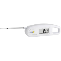 tfa Digitales Einstichthermometer