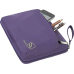 Tucano Youngster Tablet Tasche 7 Lila Tucano Youngster Tablet Tasche 7 Lila