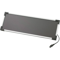 Conrad Amorphes Solarmodul 3w 6v