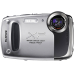 Fujifilm Finepix Xp50 Digitalkamera Si