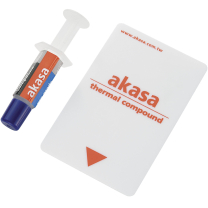 W&auml;rmeleitpaste Akasa Ak-460 3,5g