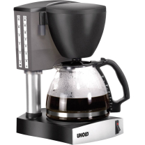 Unold Silver Wave Design-Kaffeeautomat