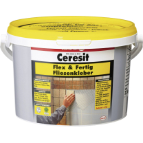 Ceresit Flex&fertig Fliesenkleber 3,5kg