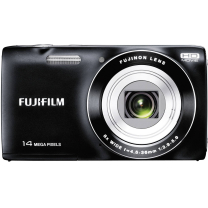 Fujifilm Finepix Jz100 Digitalkamera Sw