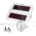 Solar Panel Mit Led-Leuchte Solar Panel Mit Led-Leuchte