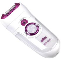 Braun Silk-&eacute;pil 7 Epilierer 7280 Xpressive Pro Legs & Body &nbsp; W