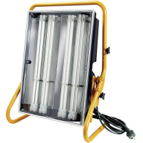 Brennenstuhl Baustrahler Power Jet-Light 4x55w Ip54