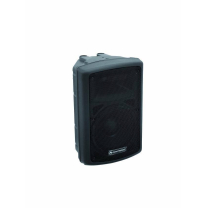 Omnitronic Kpa-210 Kunststoff-Pa-Box