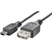 Odys Usb 2.0 Otg Kabel Mini B St/A Buchs Odys Usb 2.0 Otg Kabel Mini B St/A Buchs
