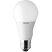 LED-Leuchtmittel E27 7,7W LED Kalt-Weiß Glühlampenform