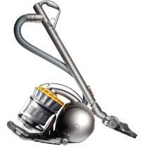 Dyson DC37 Origin Silber Satin-Gelb Ball Bodenstaubsauger beutel