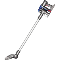 Dyson DC35 Multi Floor Royal-Blau Akku-Handstaubsa