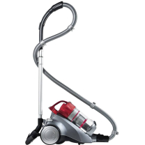 DirtDevil DIRT DEVIL M 5036-4 Infinity VS8 Turbo BODENSTAUBSAUGER beutello