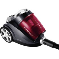 DirtDevil DIRT DEVIL M 2828-3 Centec BODENSTAUBSAUGER beutellos anthrazitm
