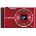 Samsung St200f Digitalkamera Rot Samsung St200f Digitalkamera Rot