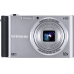 Samsung St200f Digitalkamera Si Samsung St200f Digitalkamera Si