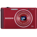 Samsung St77 Digitalkamera Rot