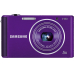 Samsung St77 Digitalkamera Violett