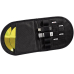 Hama Sonnenblendentasche Usb/Sd Hama Sonnenblendentasche Usb/Sd