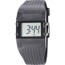 Conrad Sprechende Digital Armbanduhr
