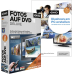 MAGIX Fotos auf DVD 11 Deluxe Sonderedition + Lehrbuch Diashows am PC erstellen Vollversion