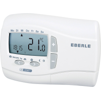 Eberle Digitales Uhrentermostat Instat+ 2r