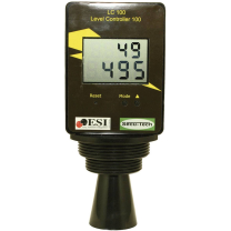 SecuTech Level-Controller Lc 101