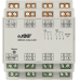 HomeMatic RS485 I/O Modul für Hutschiene 92011