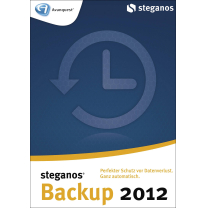 Avanquest Steganos Backup 2012
