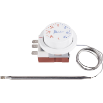 Einbau-Thermostat -30 Bis +30 &deg;c
