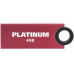 Platinum Usb Stick 4gb Slender 2.0 Platinum Usb Stick 4gb Slender 2.0