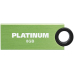 Platinum USB-Stick 8GB Slender, USB 2.0